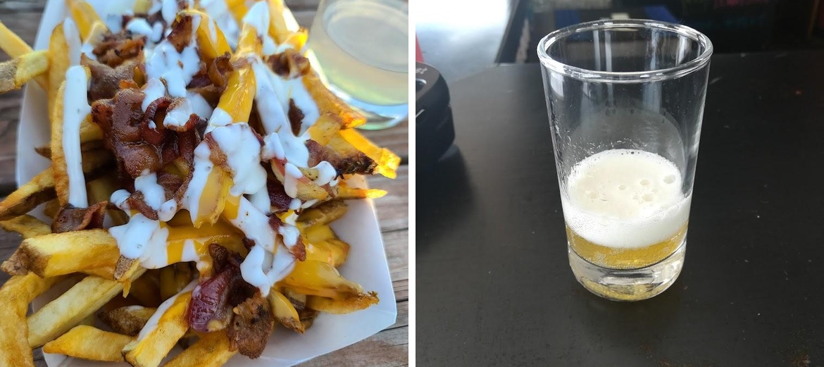 Botanical at City Pump, Food Trucks & Libations