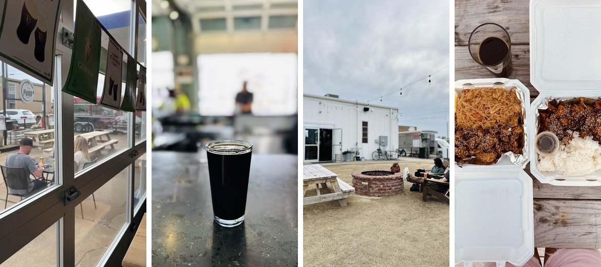 Botanical at City Pump, Food Trucks & Libations