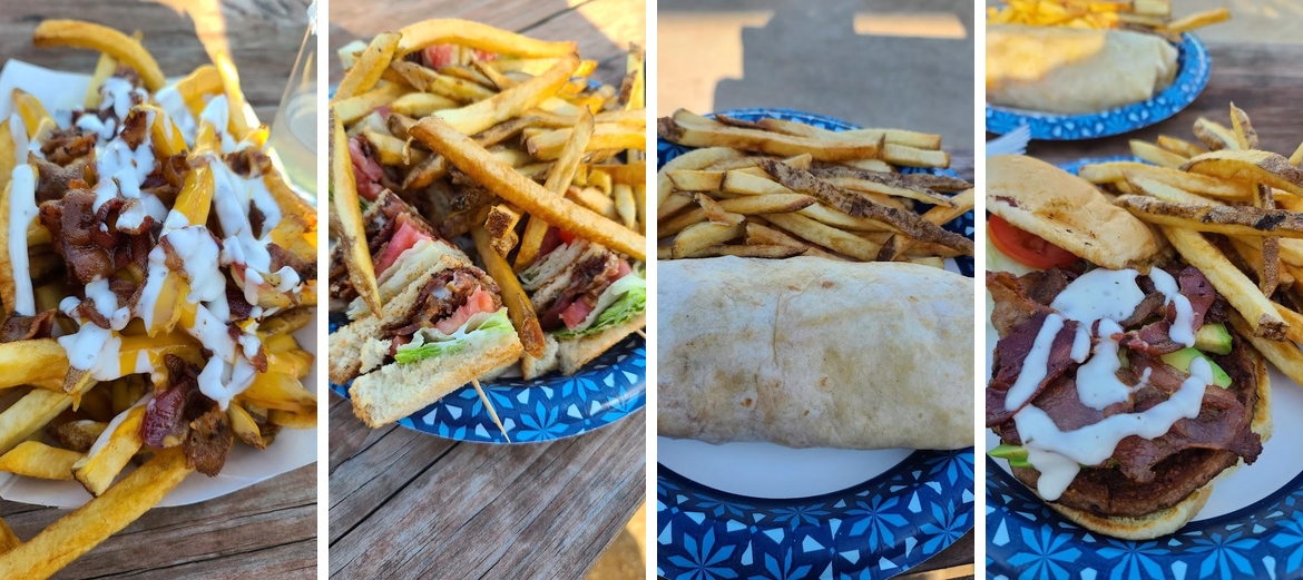 Botanical at City Pump, Food Trucks & Libations