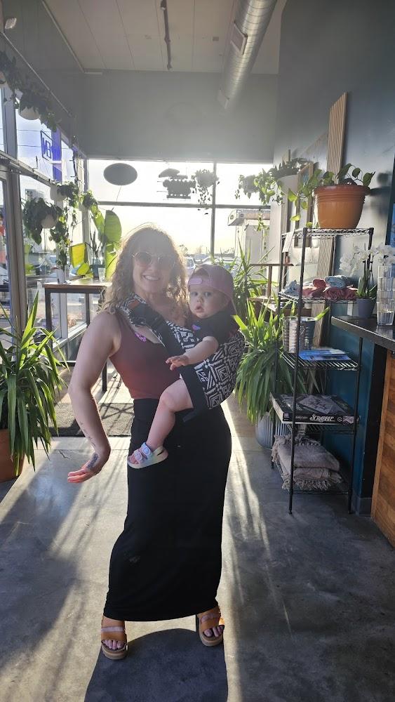 Botanical at City Pump, Food Trucks & Libations